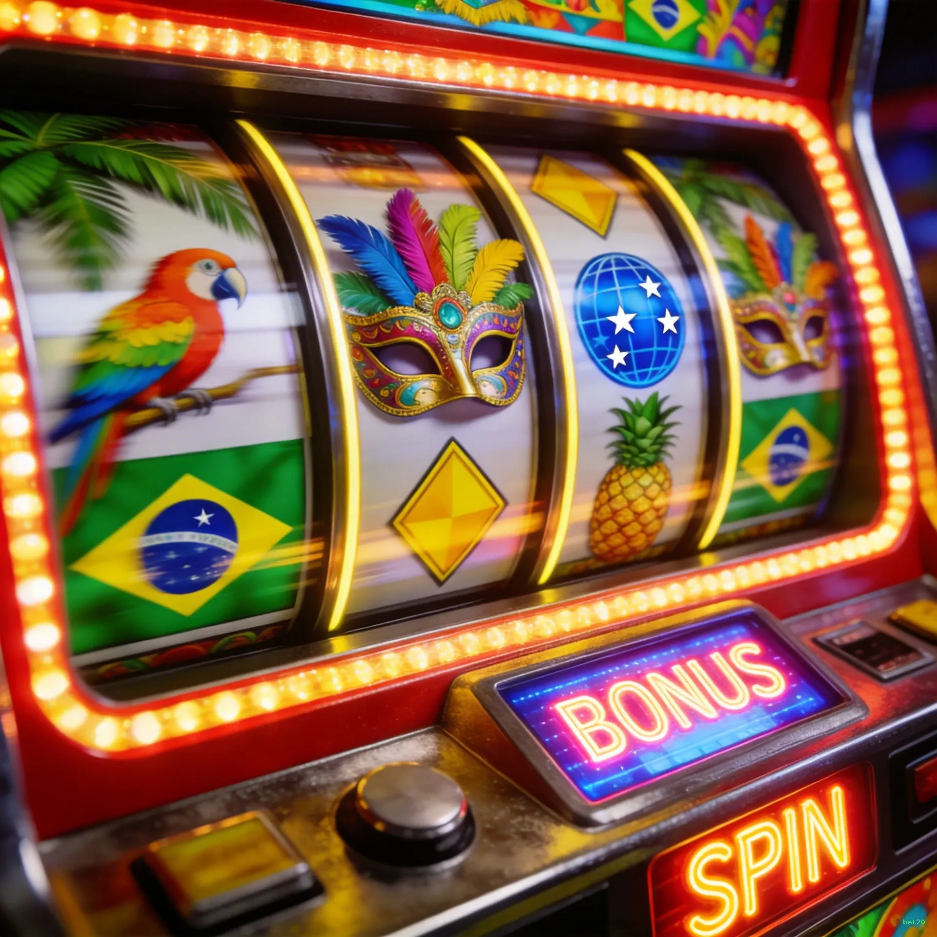Requisitos do APK da bet20 para Android