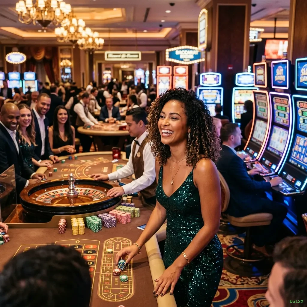 Jogos de loteria online na bet20