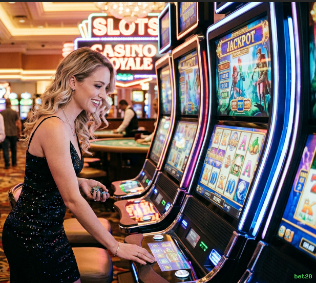 Plataforma completa da bet20 com todos os jogos
